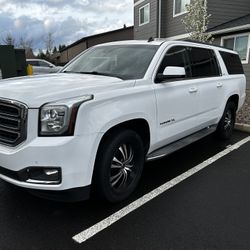 2015 GMC Yukon