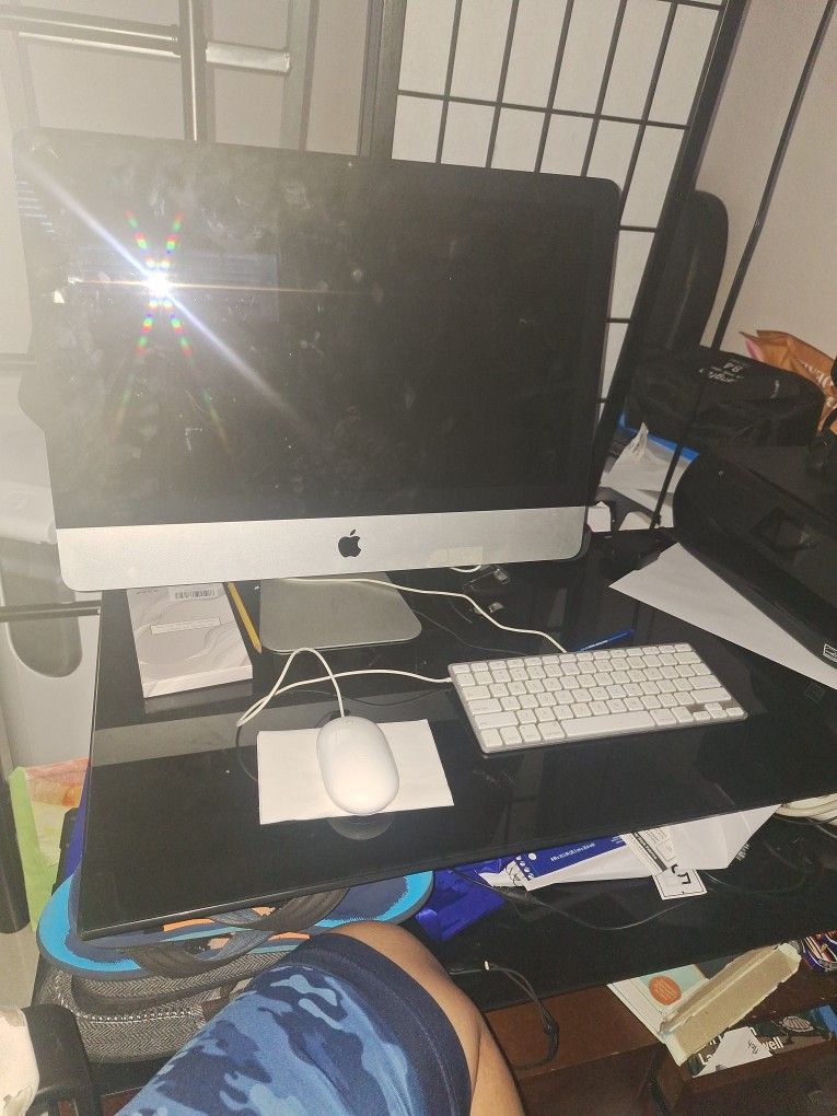 I-Mac