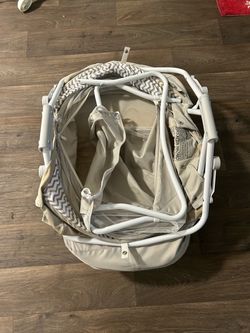 Baby bassinet
