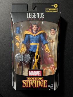 Marvel Legends Doctor Strange