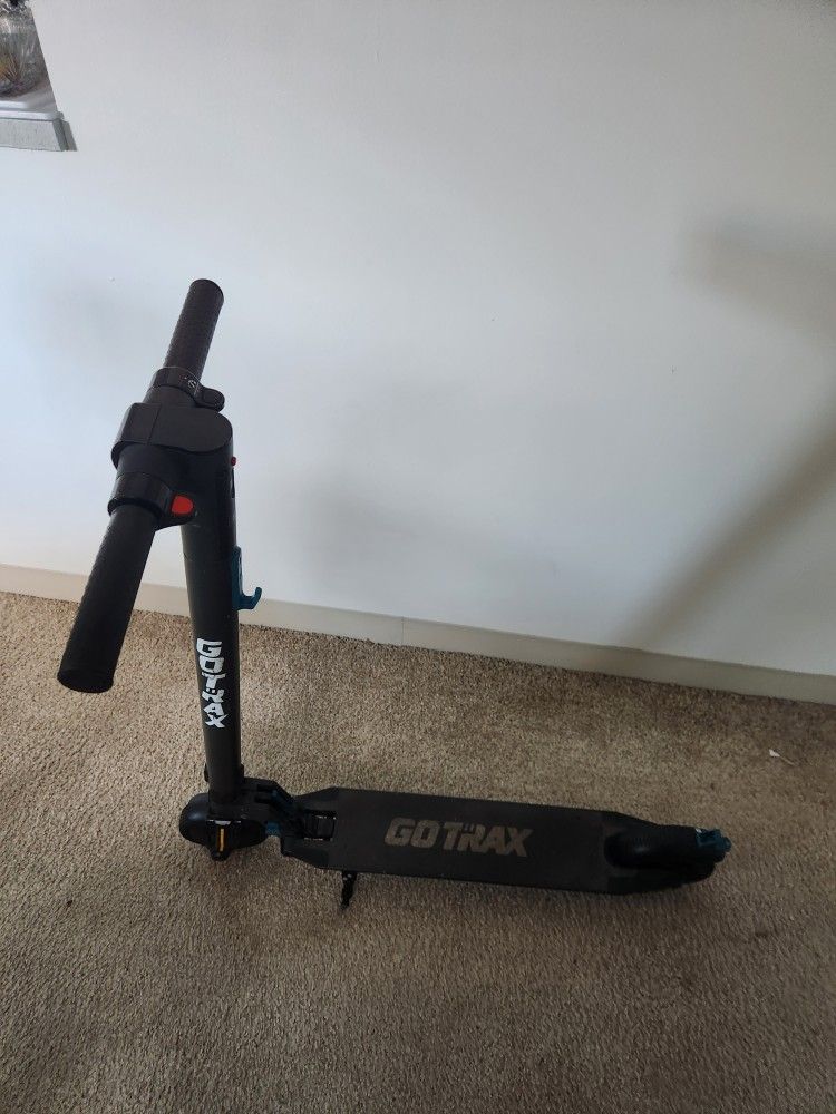 GoTrax G2 PLUS Eletric Scooter