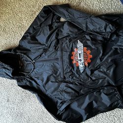 Lava Ace Keep Jacket 
