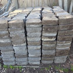 Keystone Stone Block 