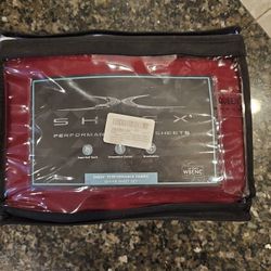 Sheex Original Performance Sheet Set - Queen