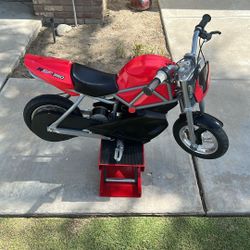 Razor RSF350
