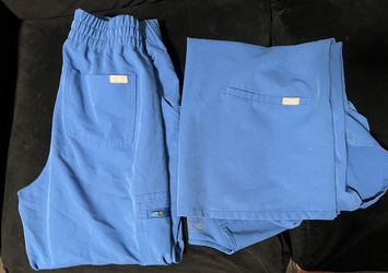 Figs Scrubs