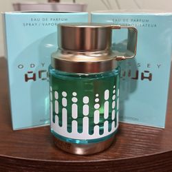 Armaf Odyssey Aqua Perfume 