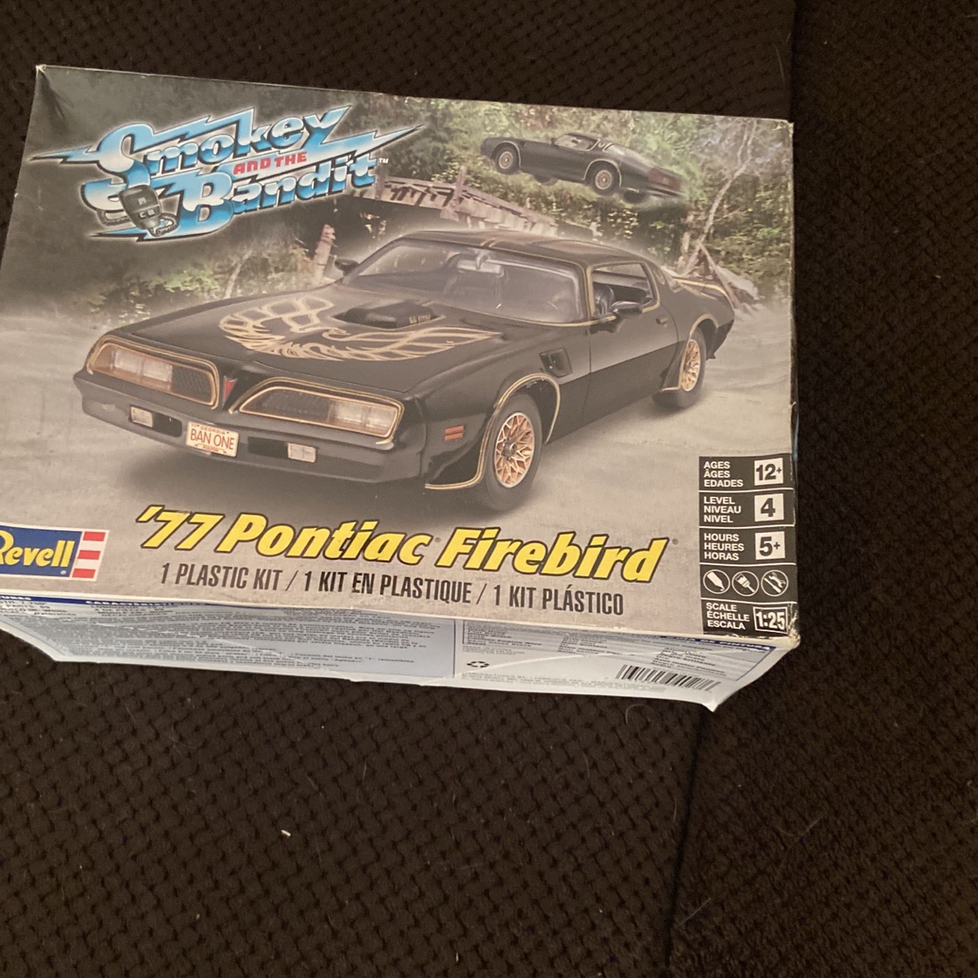 Model Car