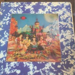 Original Rolling Stones Make An Offer