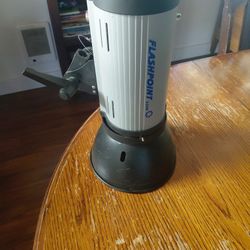 Flashpoint620 Flash Light