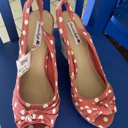 Wedges