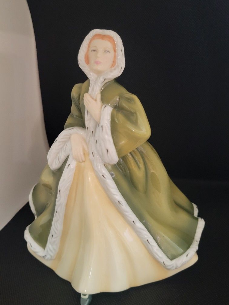 Royal Doulton Figurine 2005