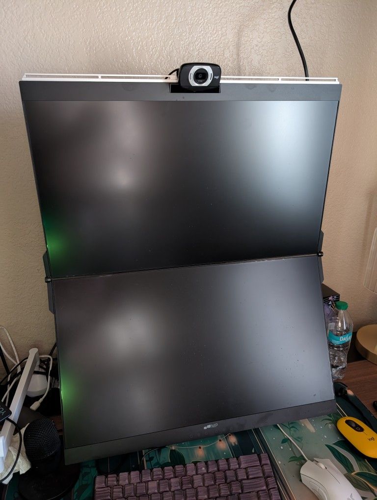 Geminos X Dual Monitors