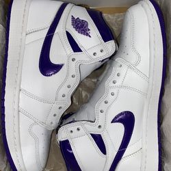 Jordan 1