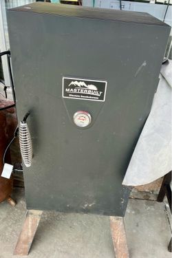 Masterbuilt Smoker