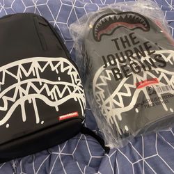Sprayground Backpack