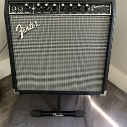 Fender  Champion  40  Guitar  Combo Amp