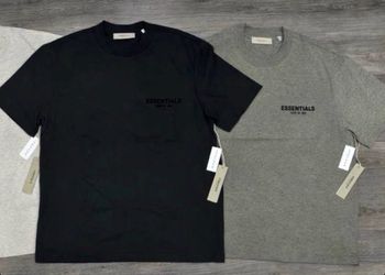Essentials shirts