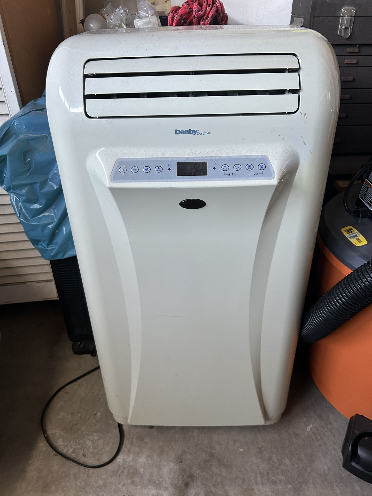 Danby Portable AC unit