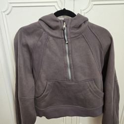 Lululemon Sweater