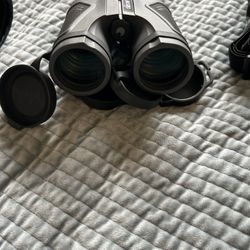 Carson Binoculars 