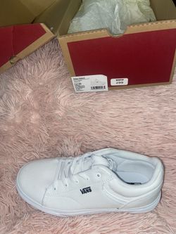 Girls Vans Shoes