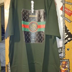 StreetWise Size 5XL Color Hunter Green
