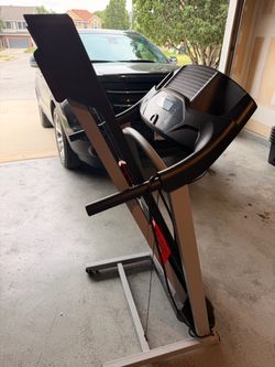 Treadmill ProForm 305 CST – Works Great