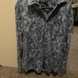 Floral Shirt for Men