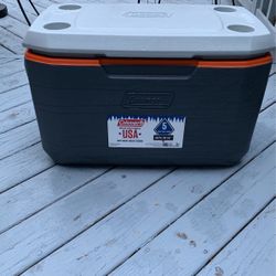 Coleman 5 Days 70 QT (new)