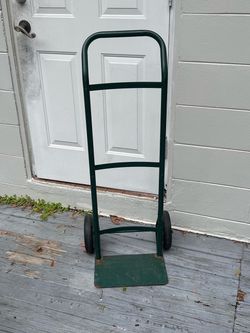 Harper 300 lb. Capacity Hand Truck Dolly