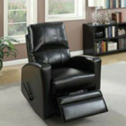 Recliner/ Reclinable