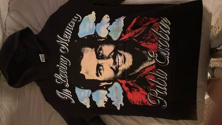 ASAALI X DEADHOMIES HOODIE