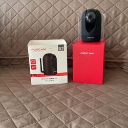 FOSCAM R2 2.0 MP 1080HD