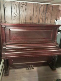 Free Piano