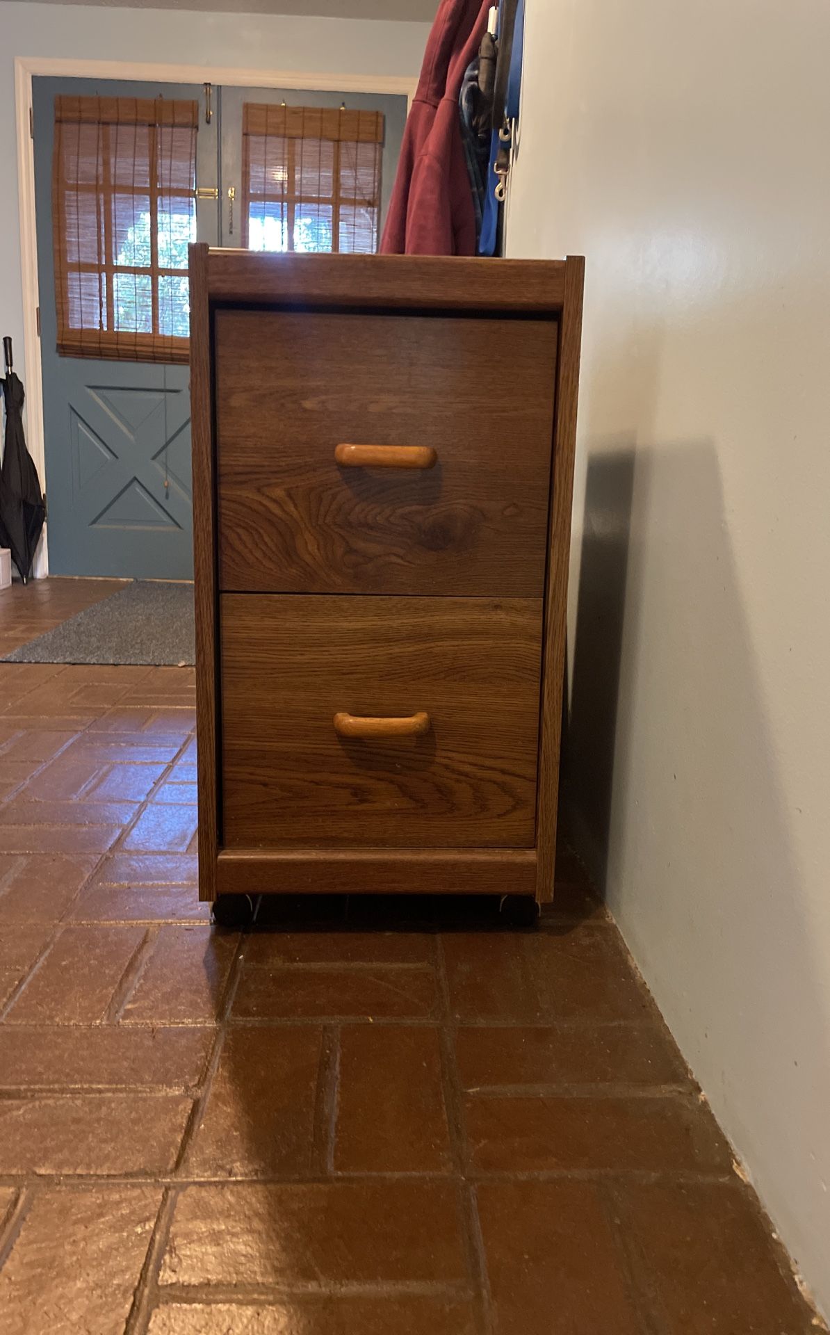 Sauder 2 Drawer Filing Cabinet