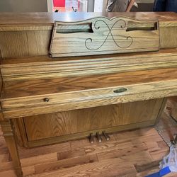 Piano