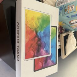 Android Tablet