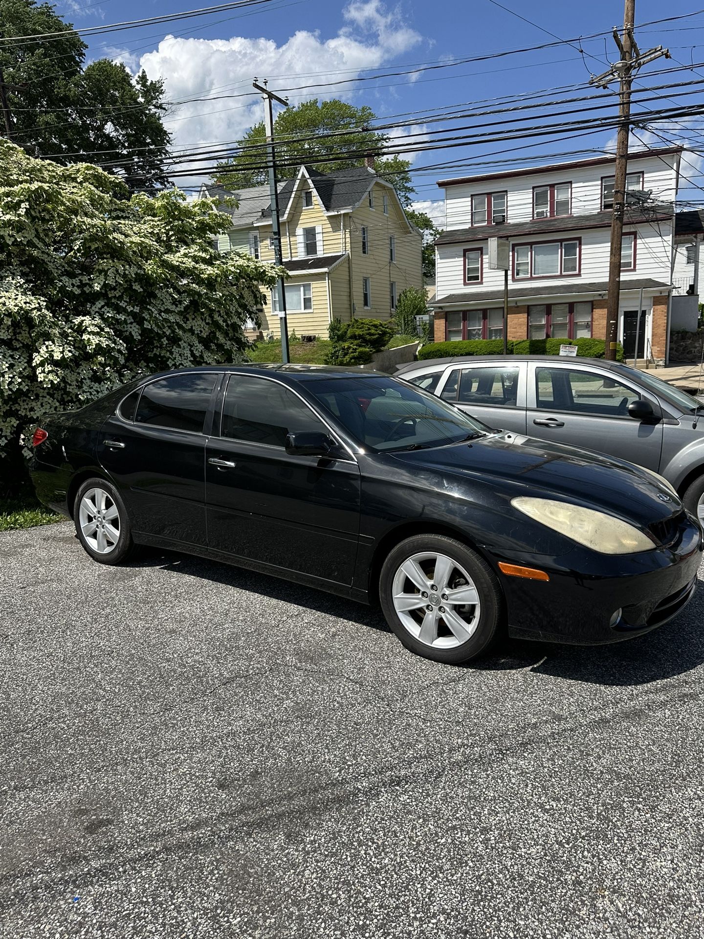 2005 Lexus ES 330