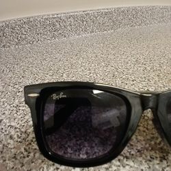 Ray Bans