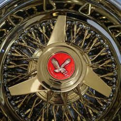 Brand New Cross Lace 13/7 