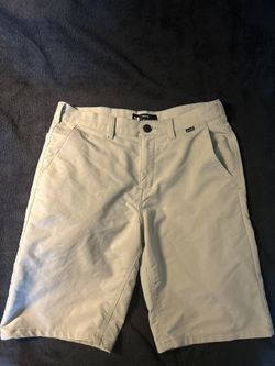 Hurley Size 18 Short