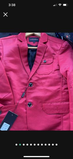 Lote De Saco de Nino Y Camisas