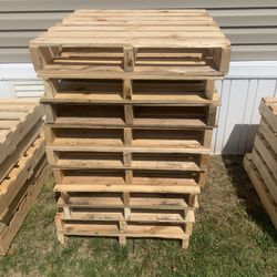 Pallets For Sale