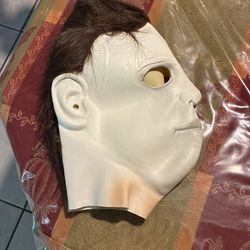 Michael Myers Mask