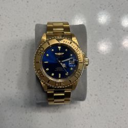 Invicta Watch 