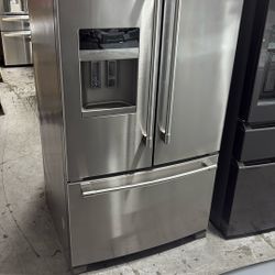 Maytag French Door Refrigerator 