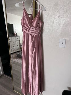 Bridesmaids dress