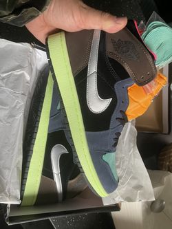 Air Jordan 1 Bio hack Baroque Size 11