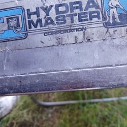 carpet cleaning wand